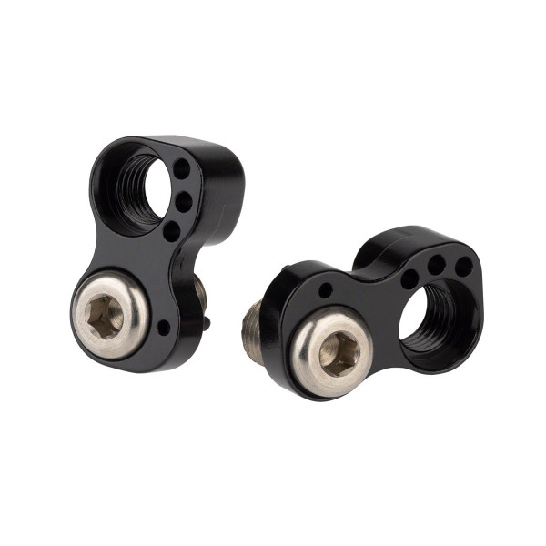 Promax BMX brake post extenders